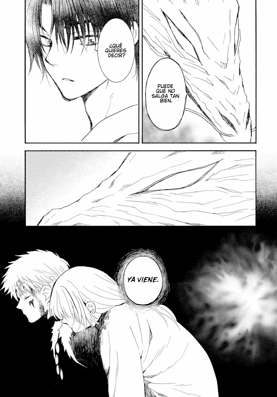 Read Yona of the Dawn Es Manga Online