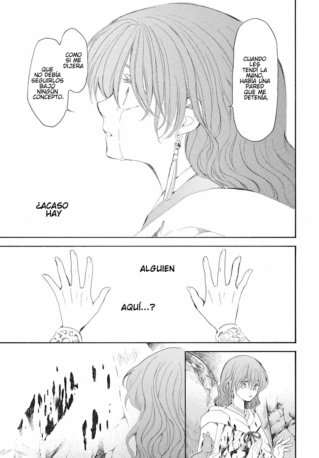 Read Yona of the Dawn Es Manga Online