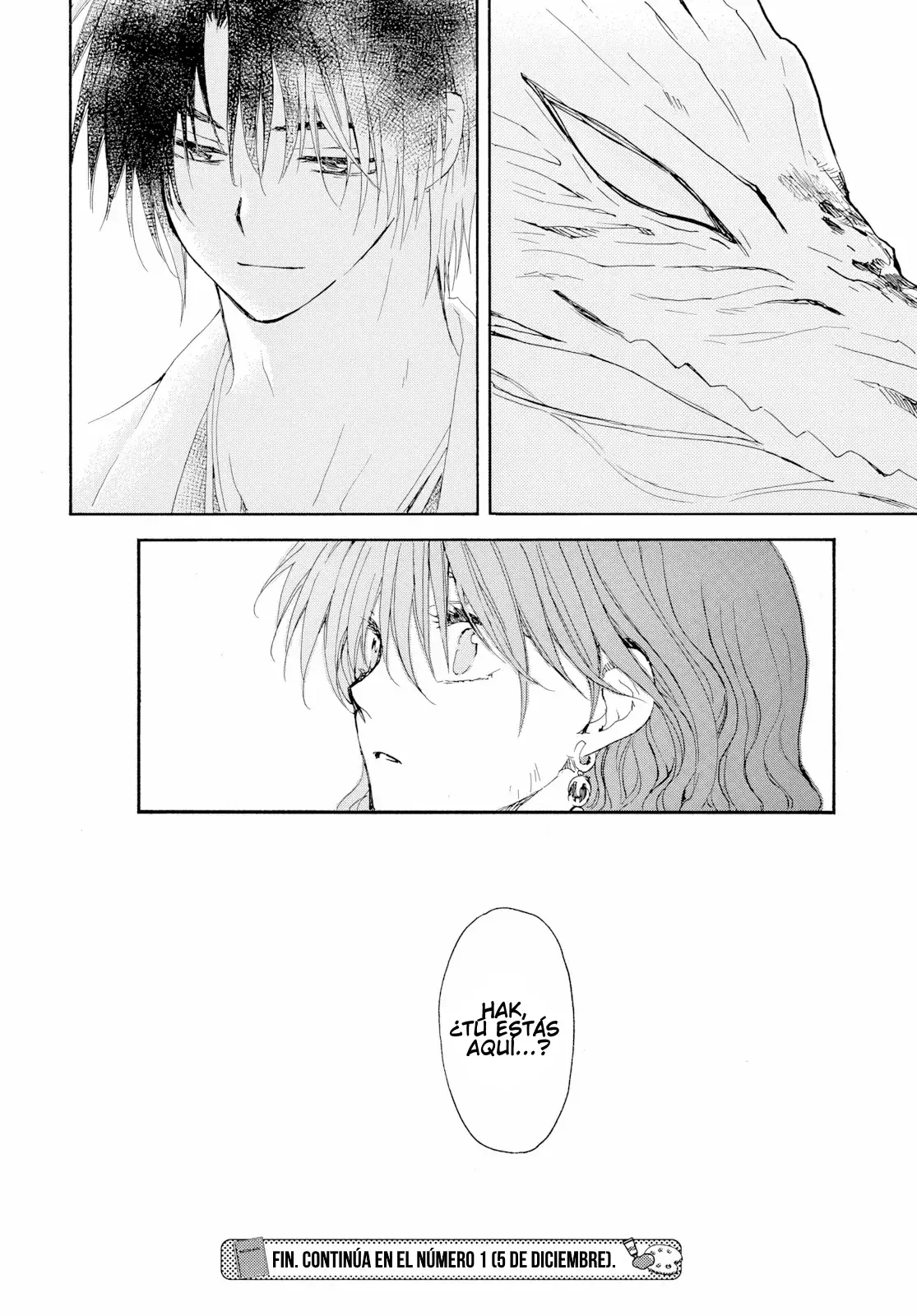 Read Yona of the Dawn Es Manga Online