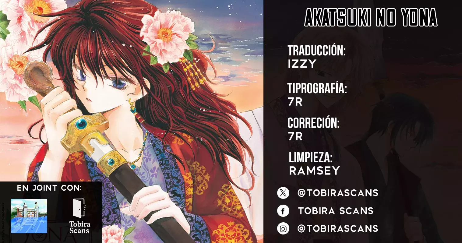 Read Yona of the Dawn Es Manga Online