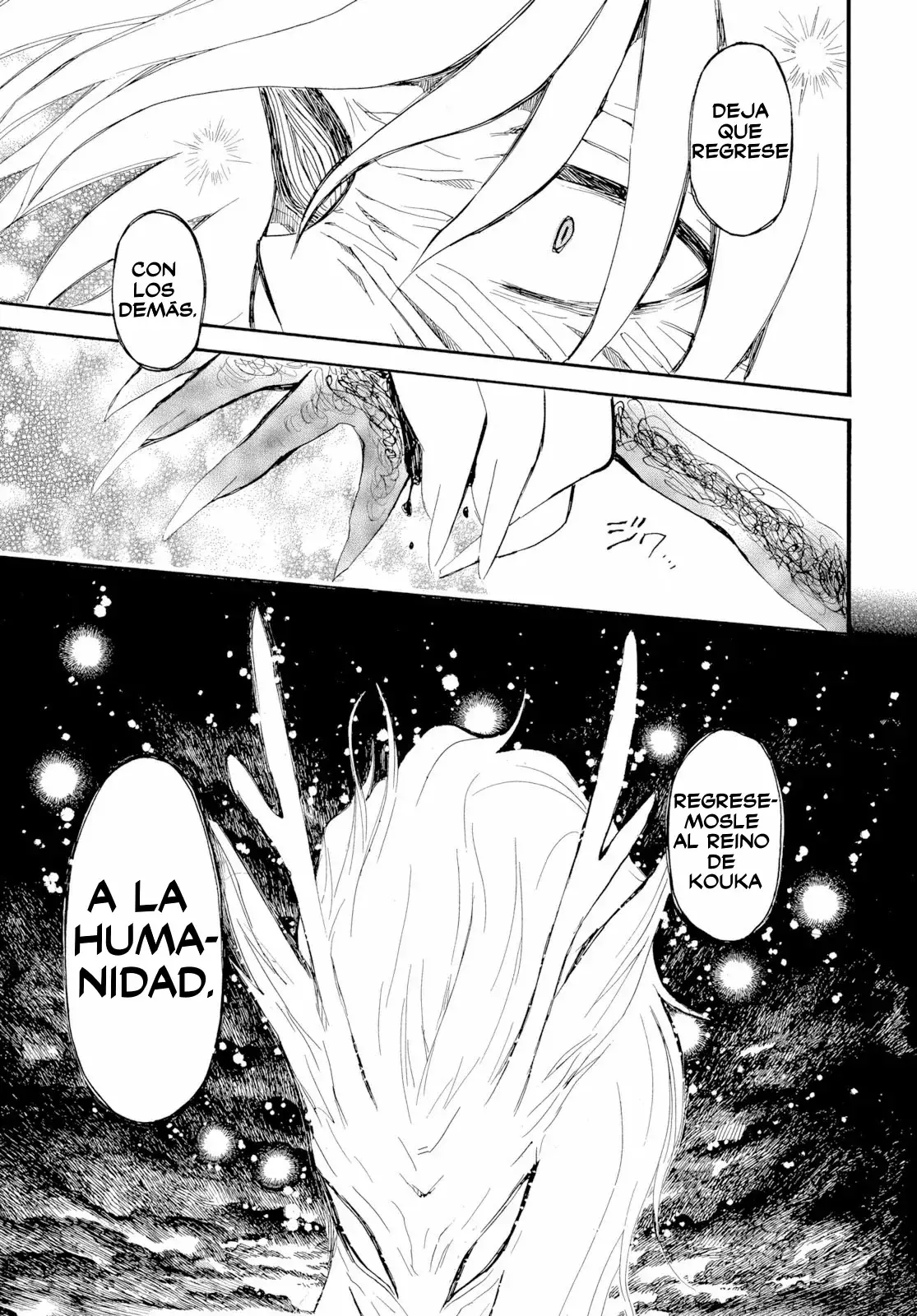 Read Yona of the Dawn Es Manga Online