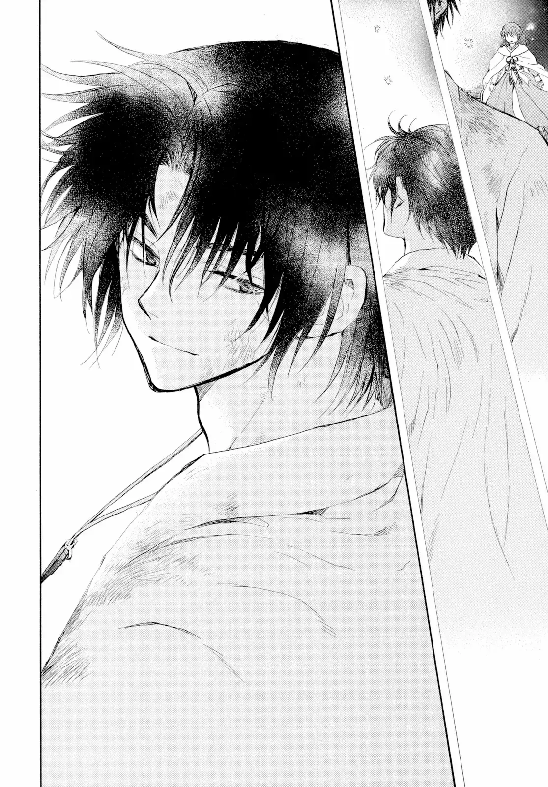 Read Yona of the Dawn Es Manga Online