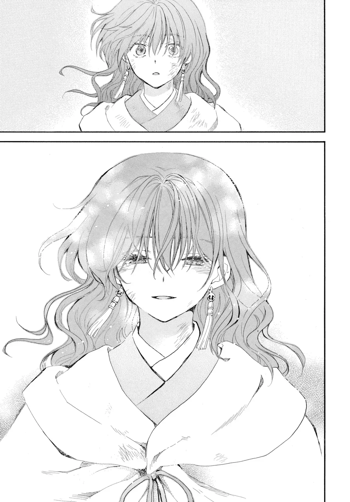 Read Yona of the Dawn Es Manga Online