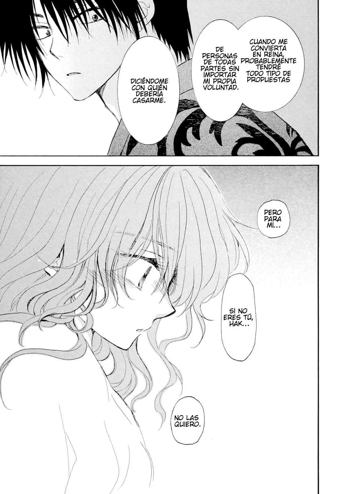 Read Yona of the Dawn Es Manga Online