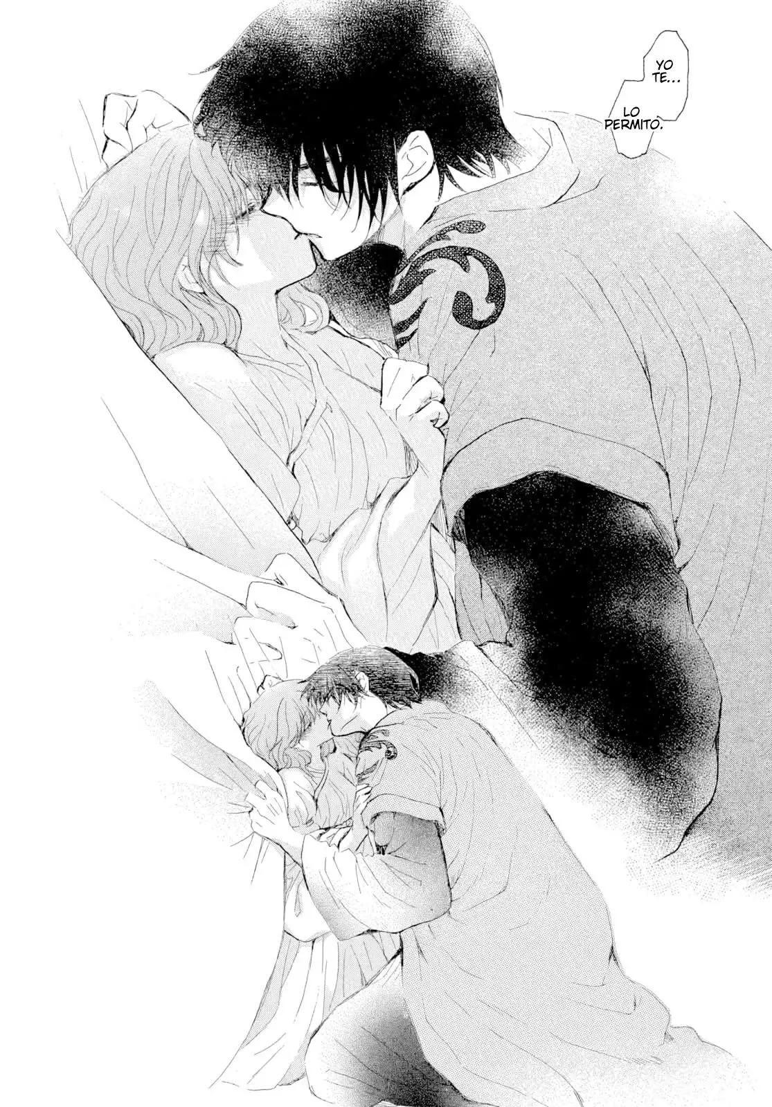 Read Yona of the Dawn Es Manga Online