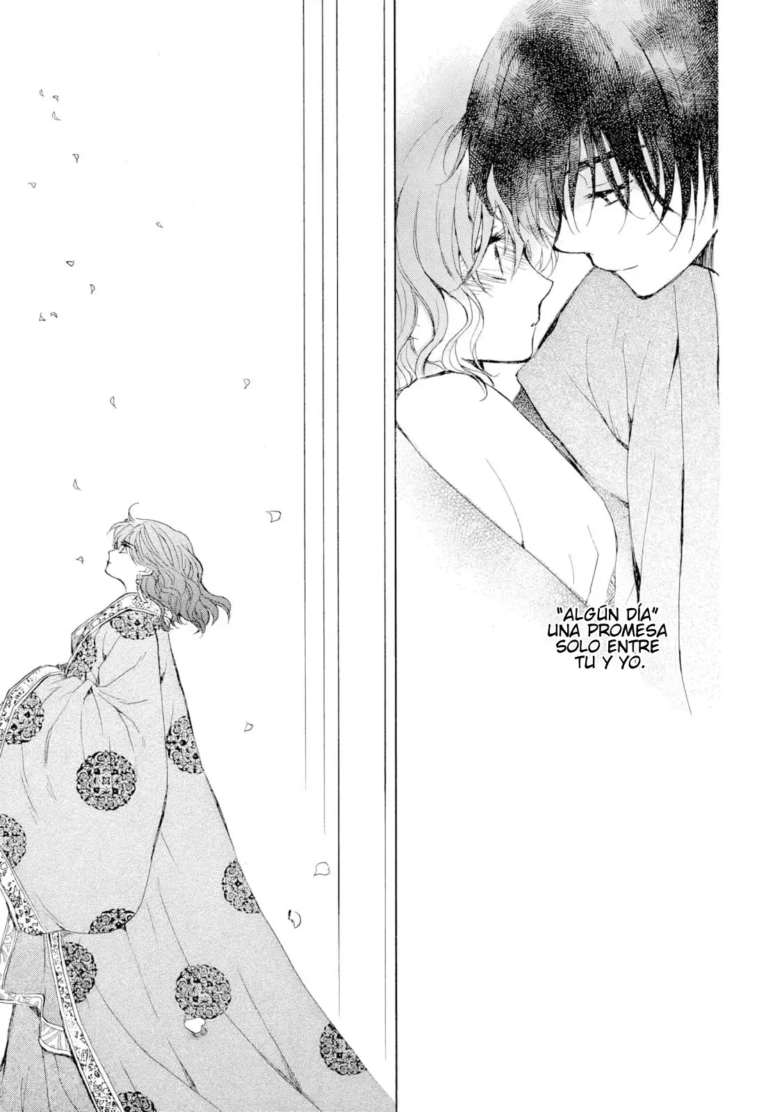 Read Yona of the Dawn Es Manga Online