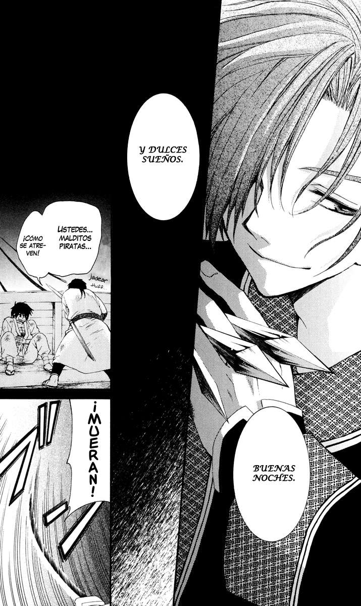 Read Yona of the Dawn Es Manga Online