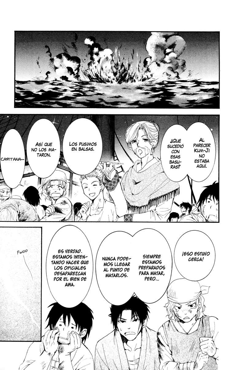 Read Yona of the Dawn Es Manga Online
