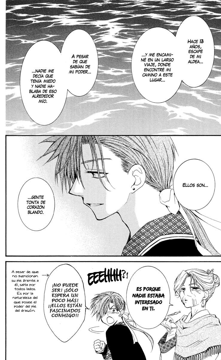 Read Yona of the Dawn Es Manga Online
