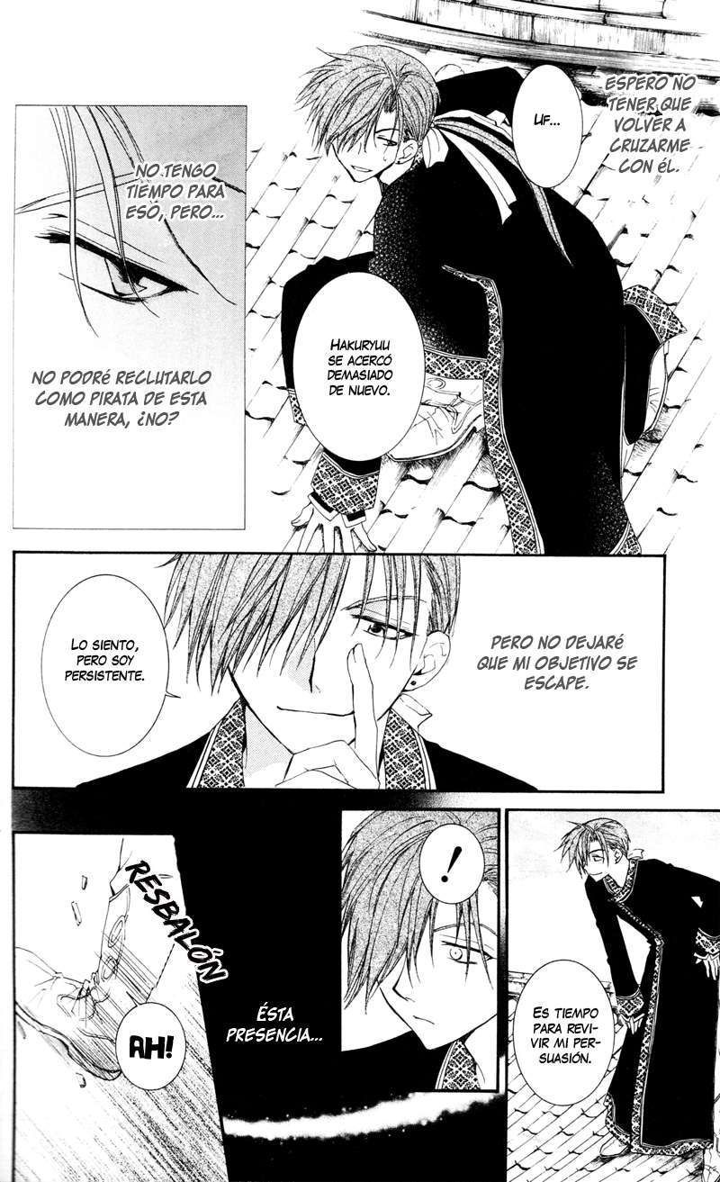 Read Yona of the Dawn Es Manga Online