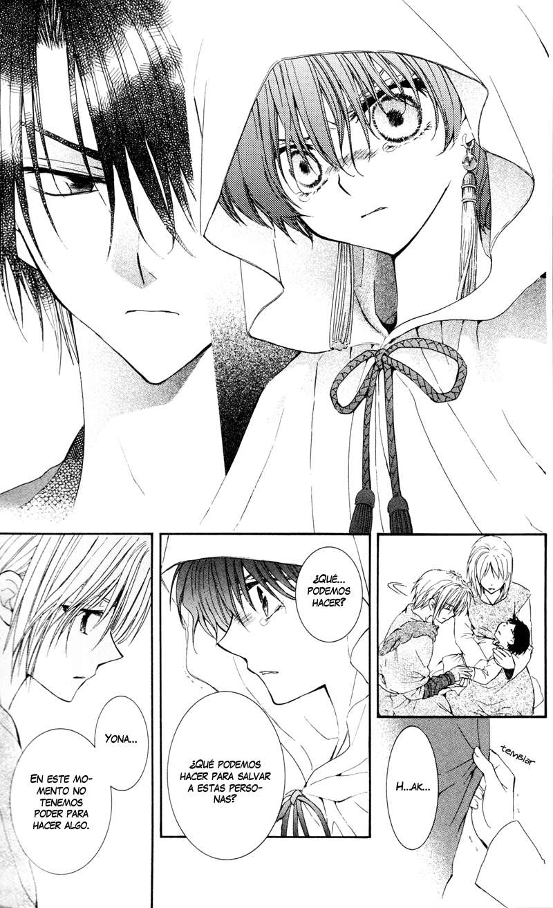 Read Yona of the Dawn Es Manga Online