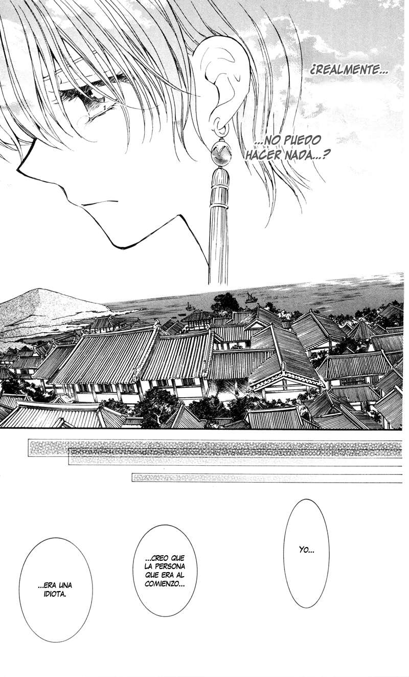 Read Yona of the Dawn Es Manga Online