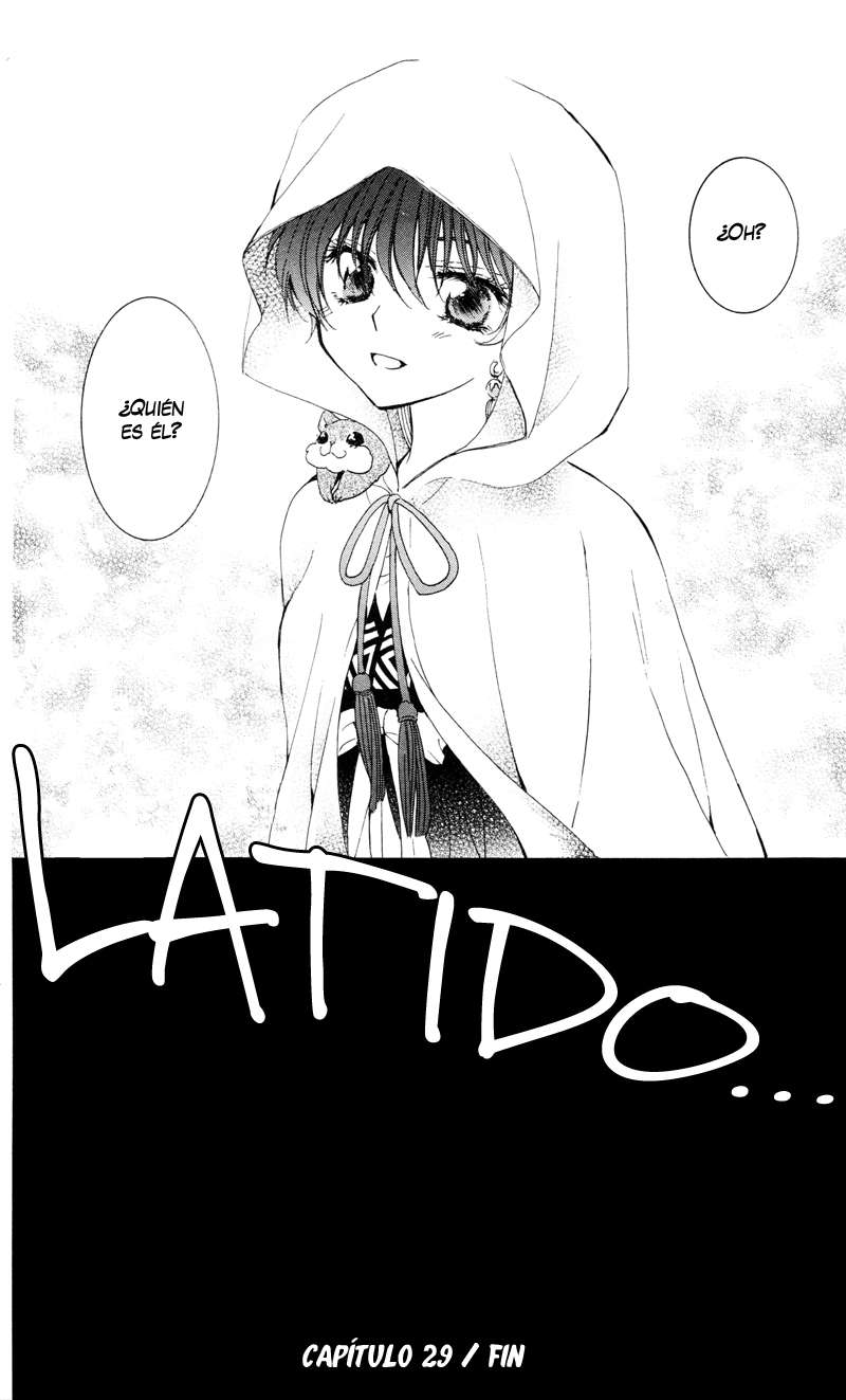 Read Yona of the Dawn Es Manga Online