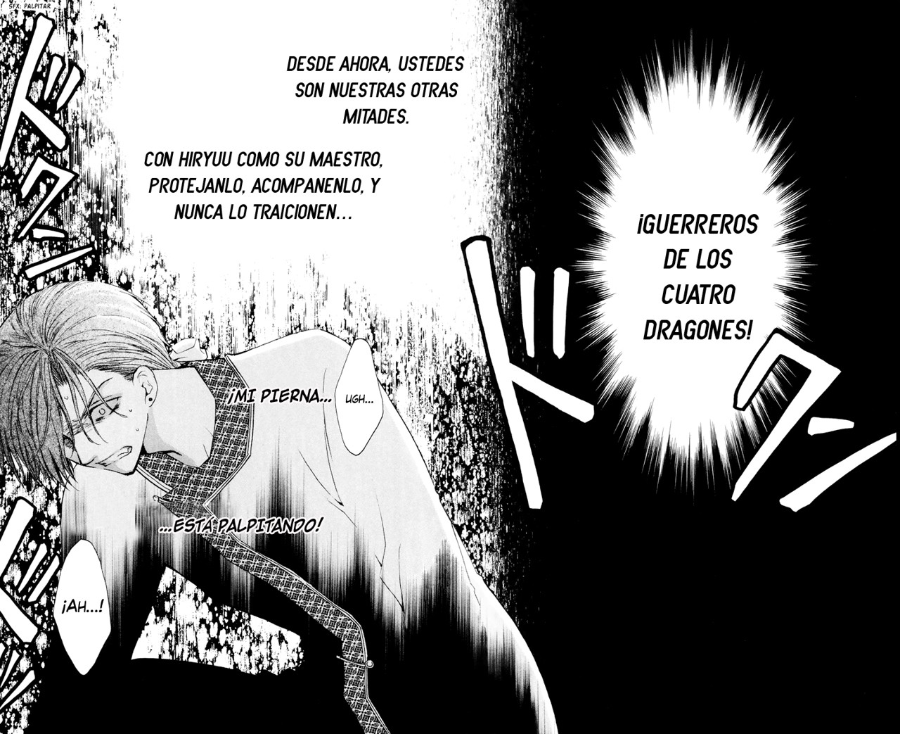 Read Yona of the Dawn Es Manga Online