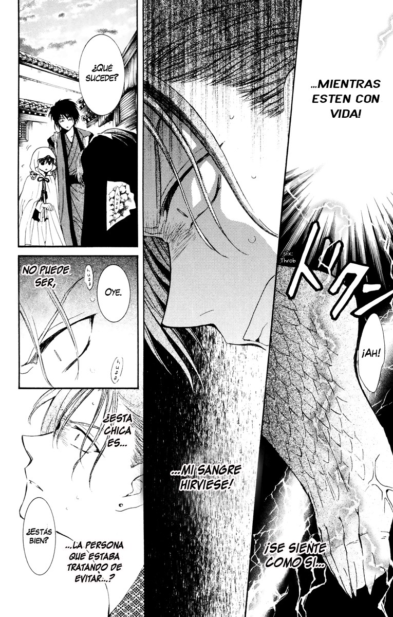 Read Yona of the Dawn Es Manga Online