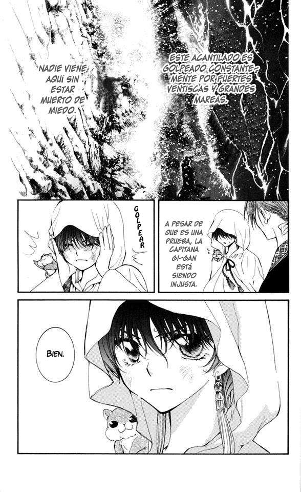 Read Yona of the Dawn Es Manga Online