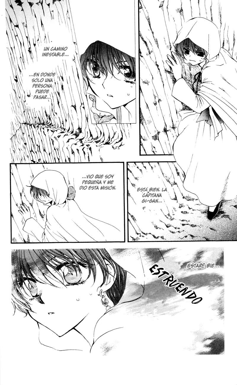 Read Yona of the Dawn Es Manga Online