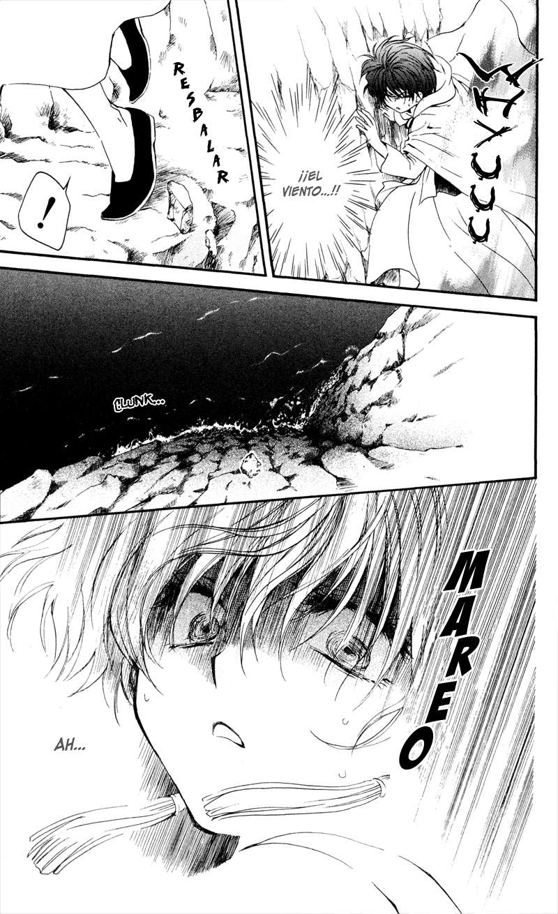 Read Yona of the Dawn Es Manga Online