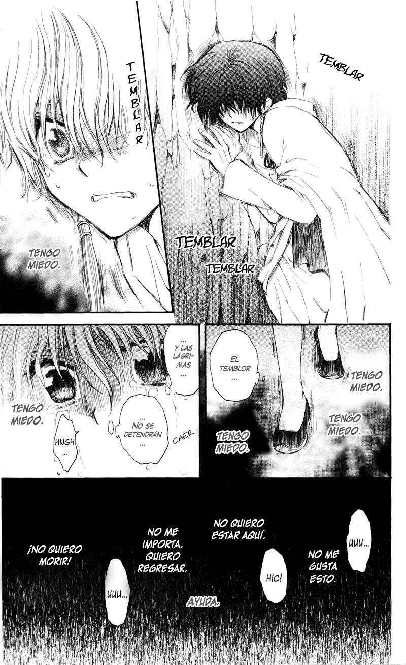Read Yona of the Dawn Es Manga Online