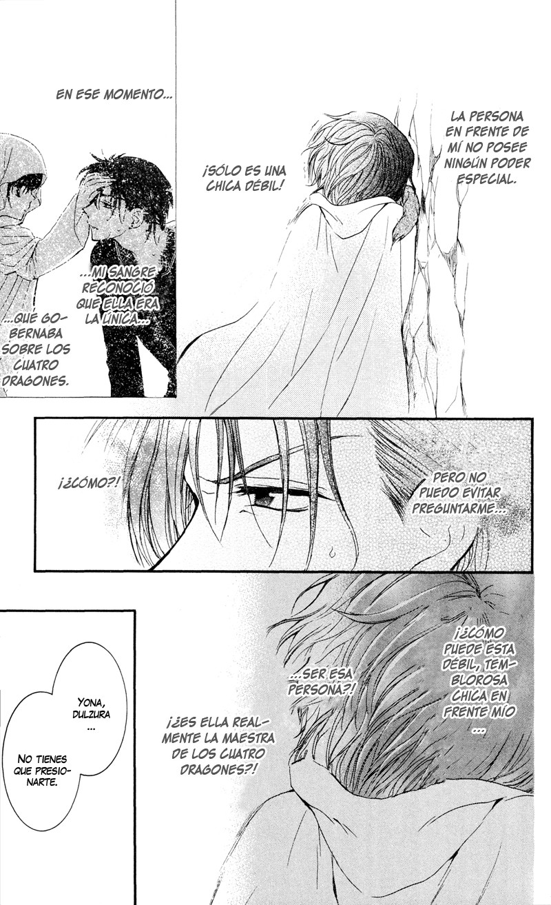Read Yona of the Dawn Es Manga Online