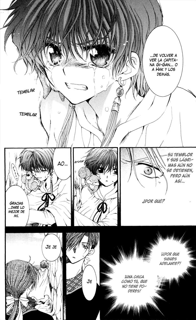 Read Yona of the Dawn Es Manga Online