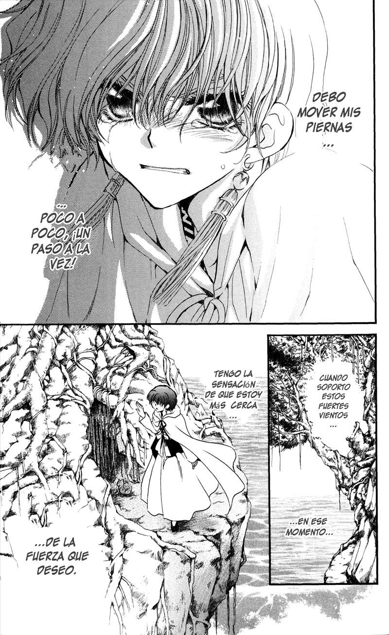 Read Yona of the Dawn Es Manga Online