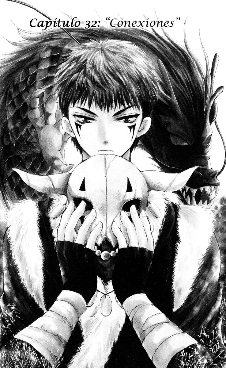Read Yona of the Dawn Es Manga Online
