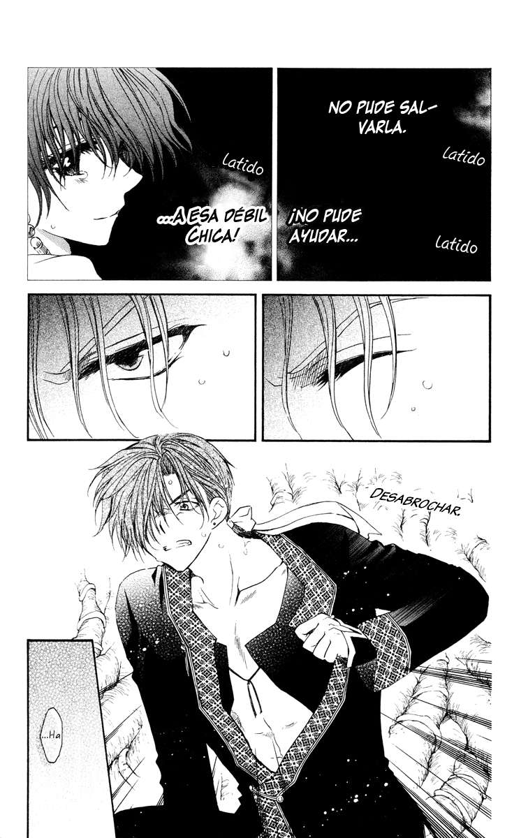 Read Yona of the Dawn Es Manga Online