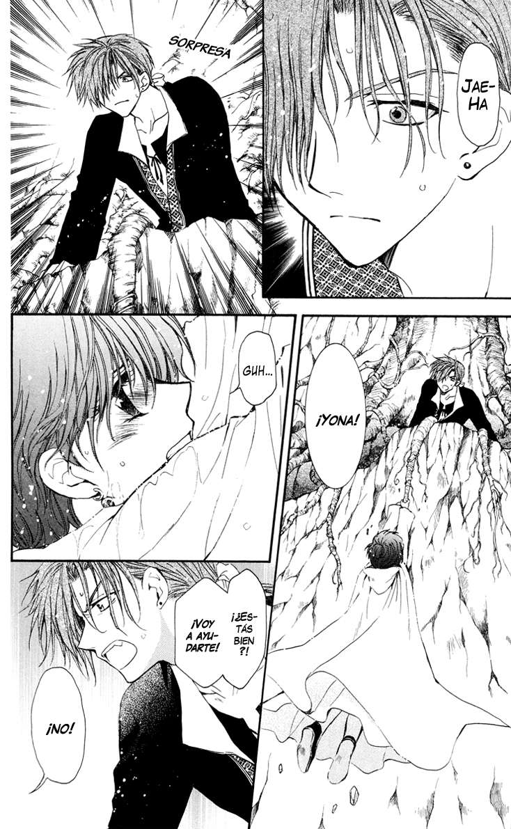 Read Yona of the Dawn Es Manga Online