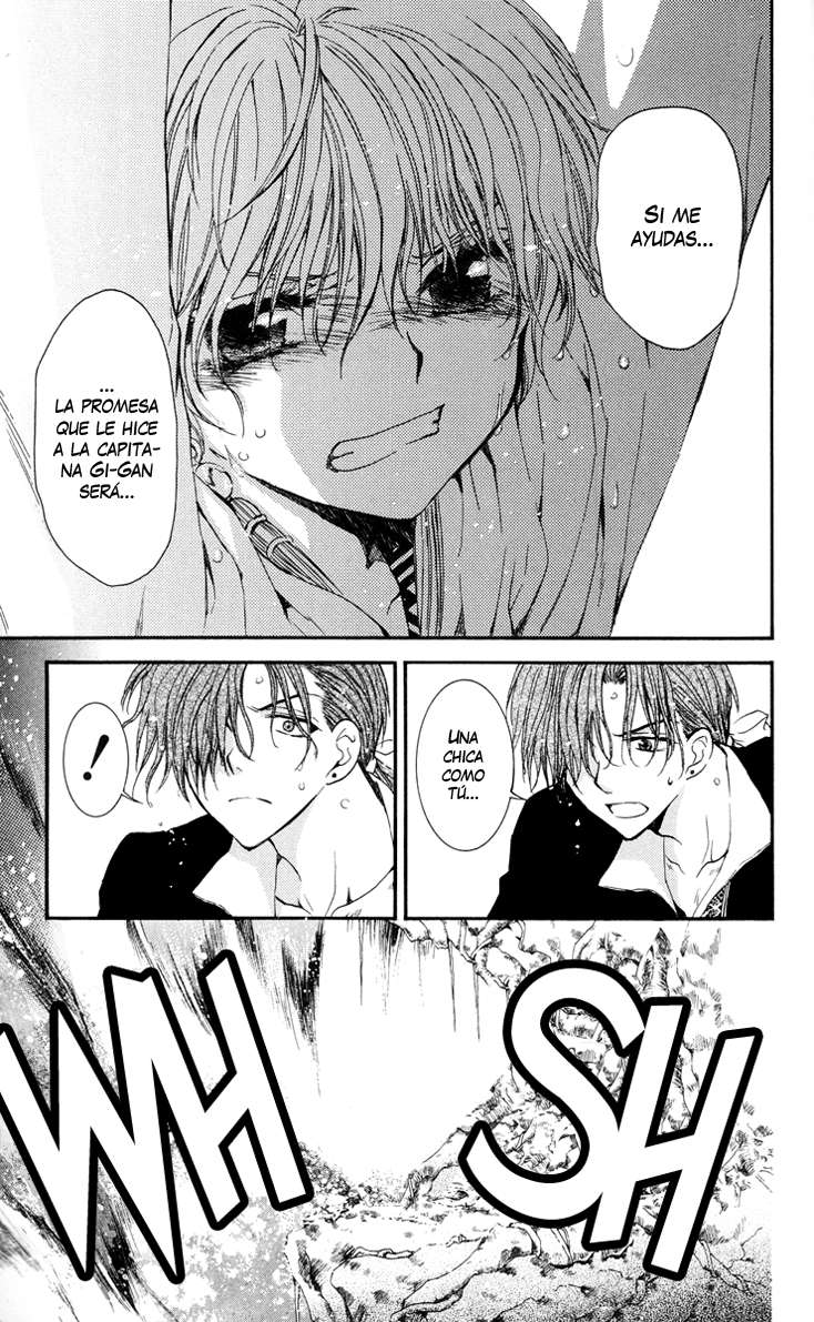 Read Yona of the Dawn Es Manga Online