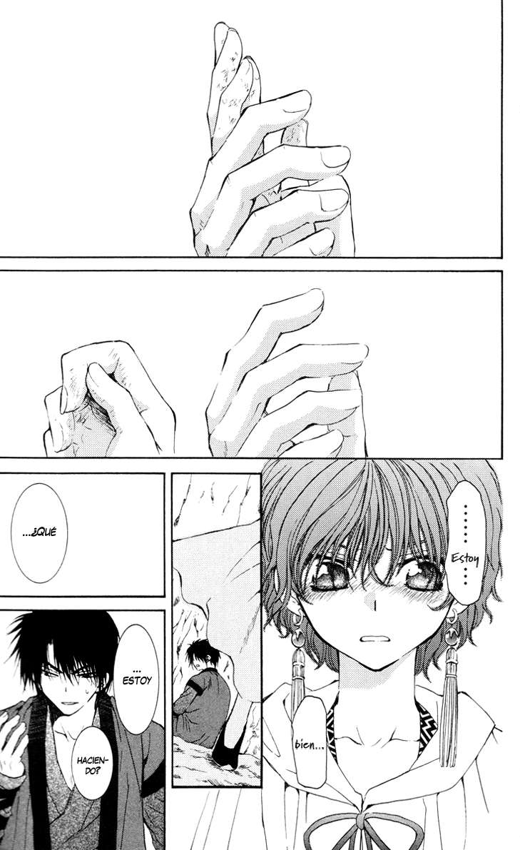 Read Yona of the Dawn Es Manga Online