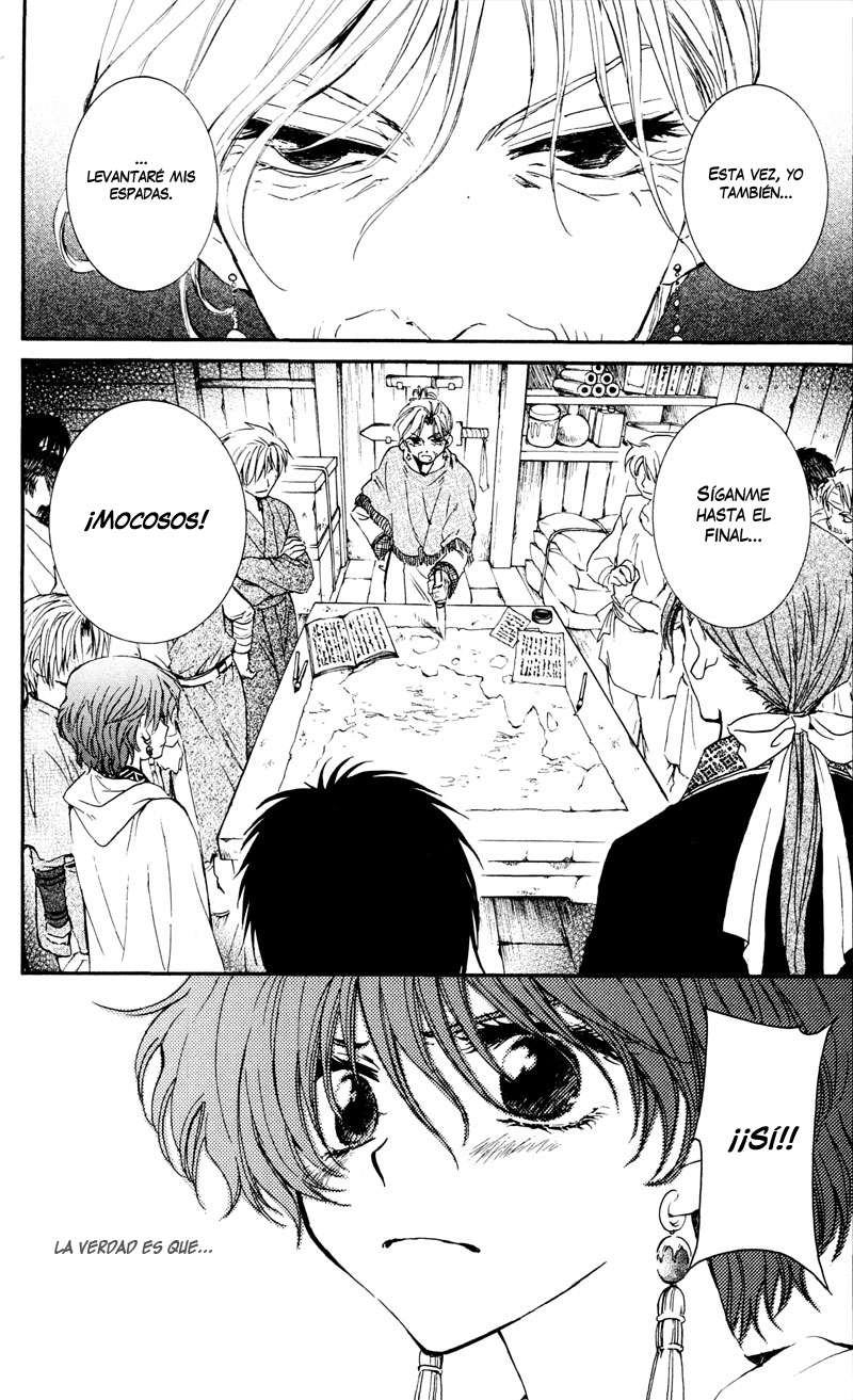 Read Yona of the Dawn Es Manga Online