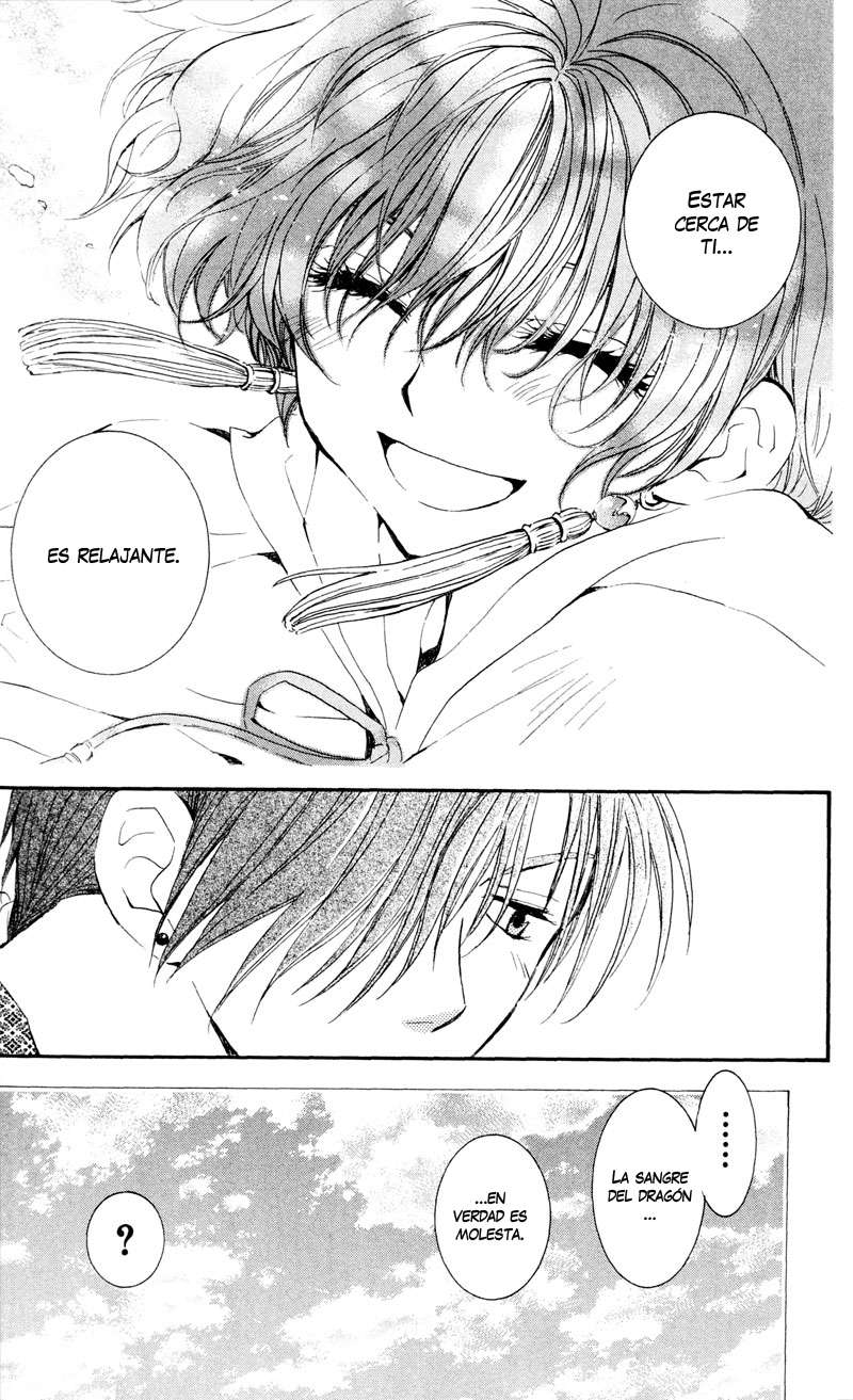 Read Yona of the Dawn Es Manga Online