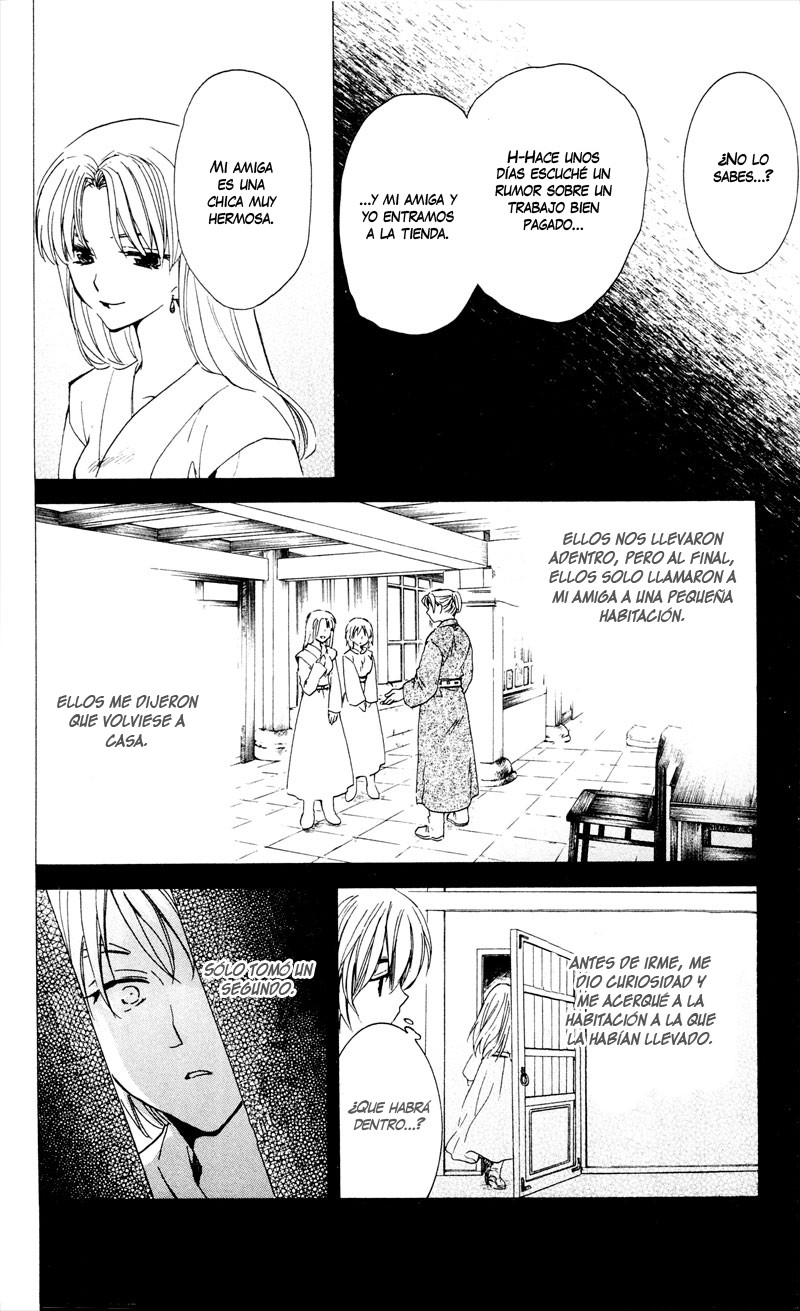 Read Yona of the Dawn Es Manga Online