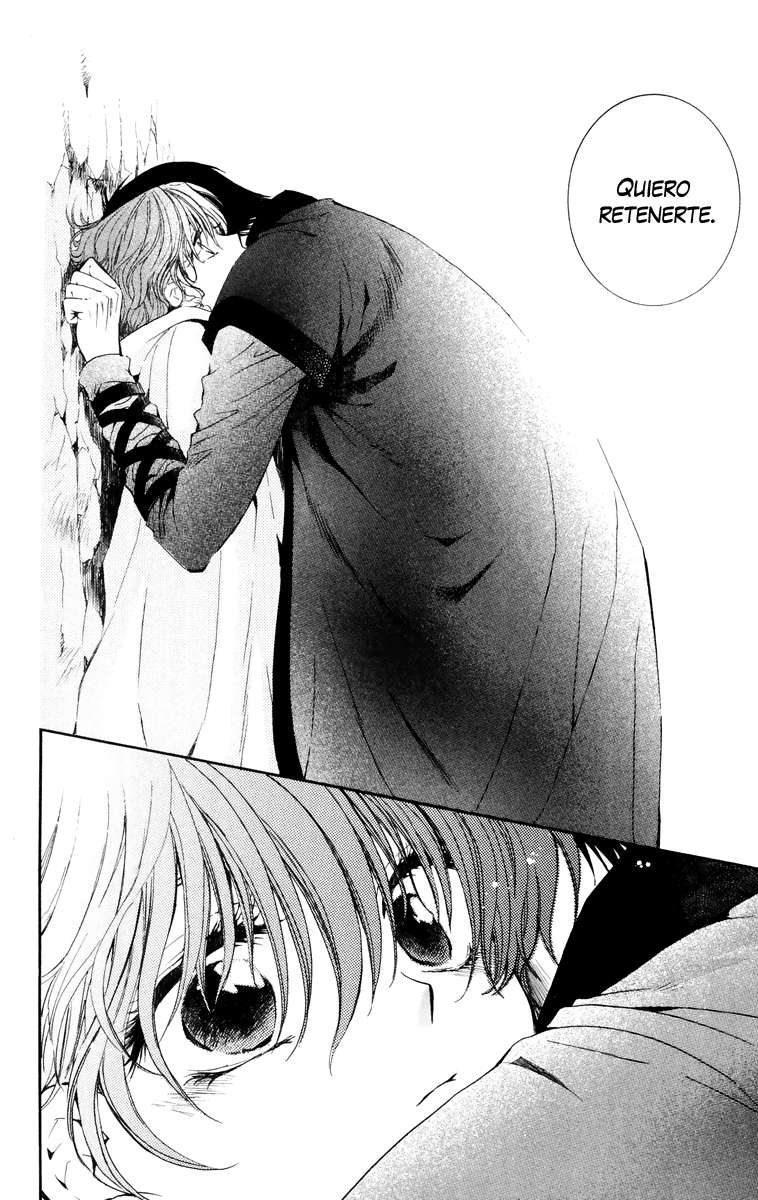 Read Yona of the Dawn Es Manga Online