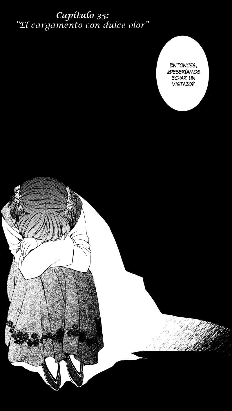 Read Yona of the Dawn Es Manga Online