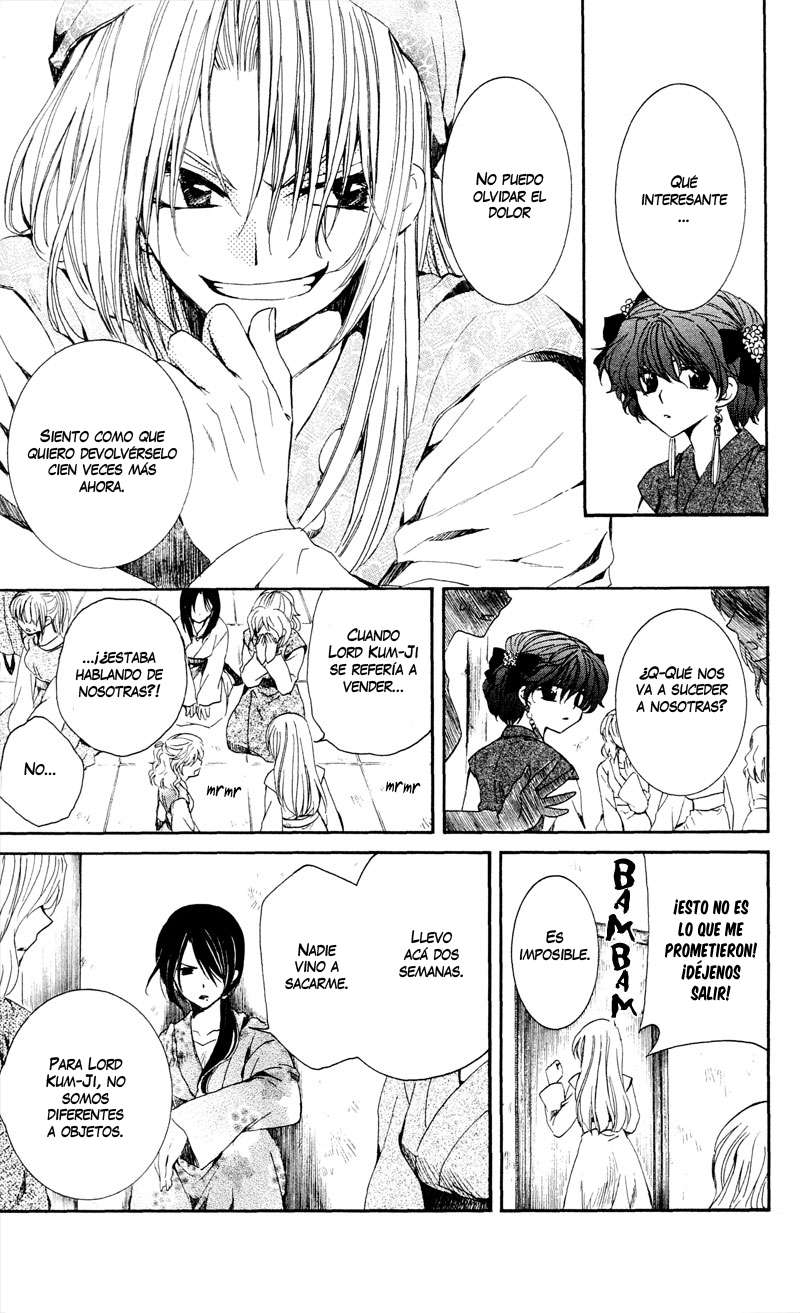 Read Yona of the Dawn Es Manga Online