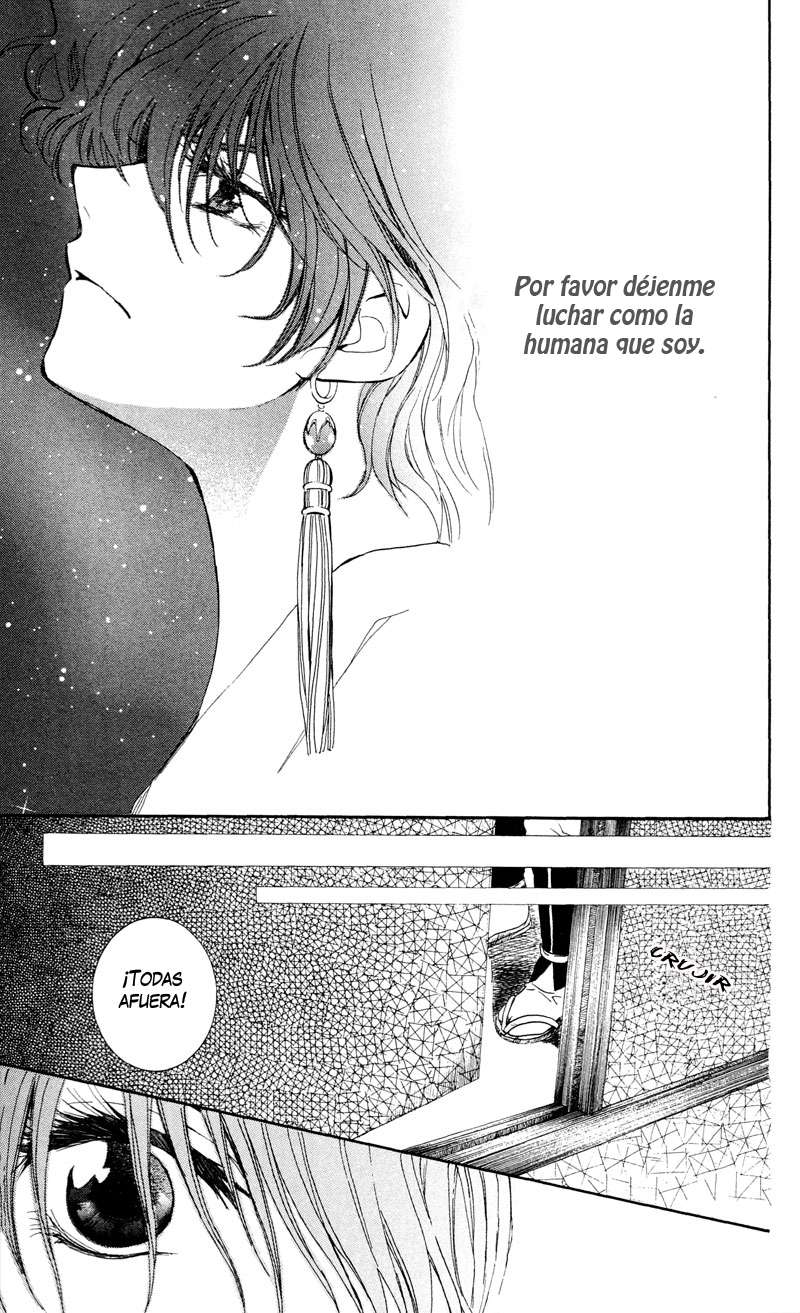 Read Yona of the Dawn Es Manga Online
