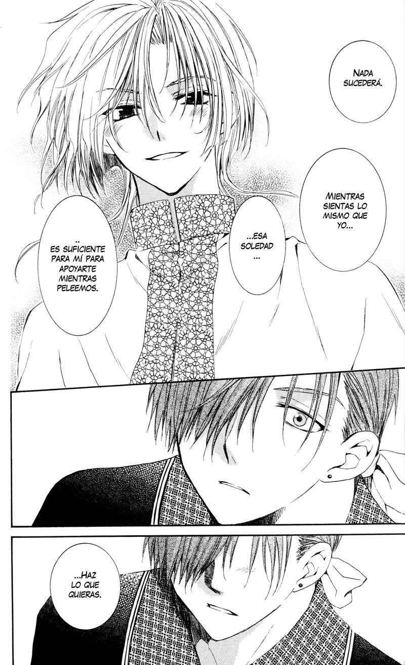 Read Yona of the Dawn Es Manga Online