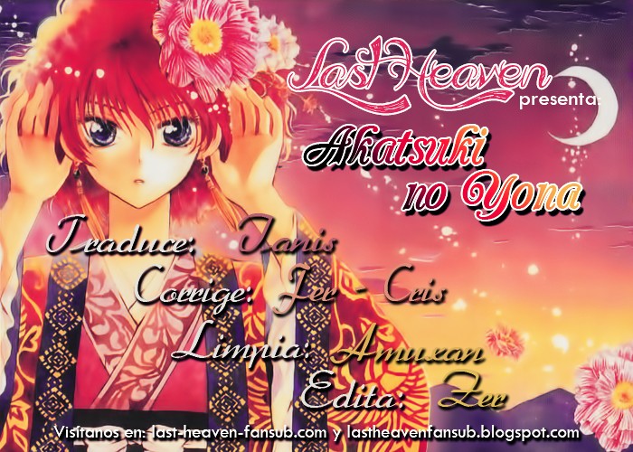 Read Yona of the Dawn Es Manga Online