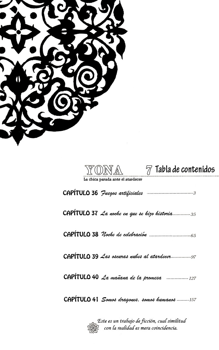 Read Yona of the Dawn Es Manga Online