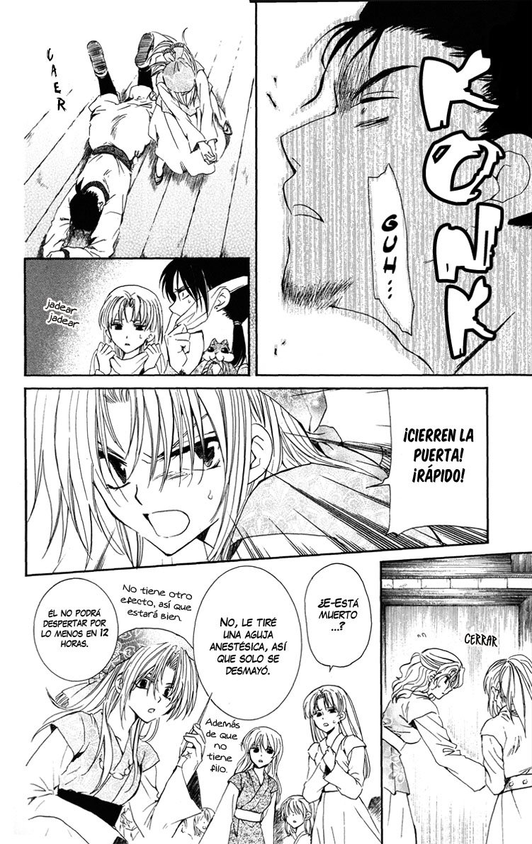 Read Yona of the Dawn Es Manga Online