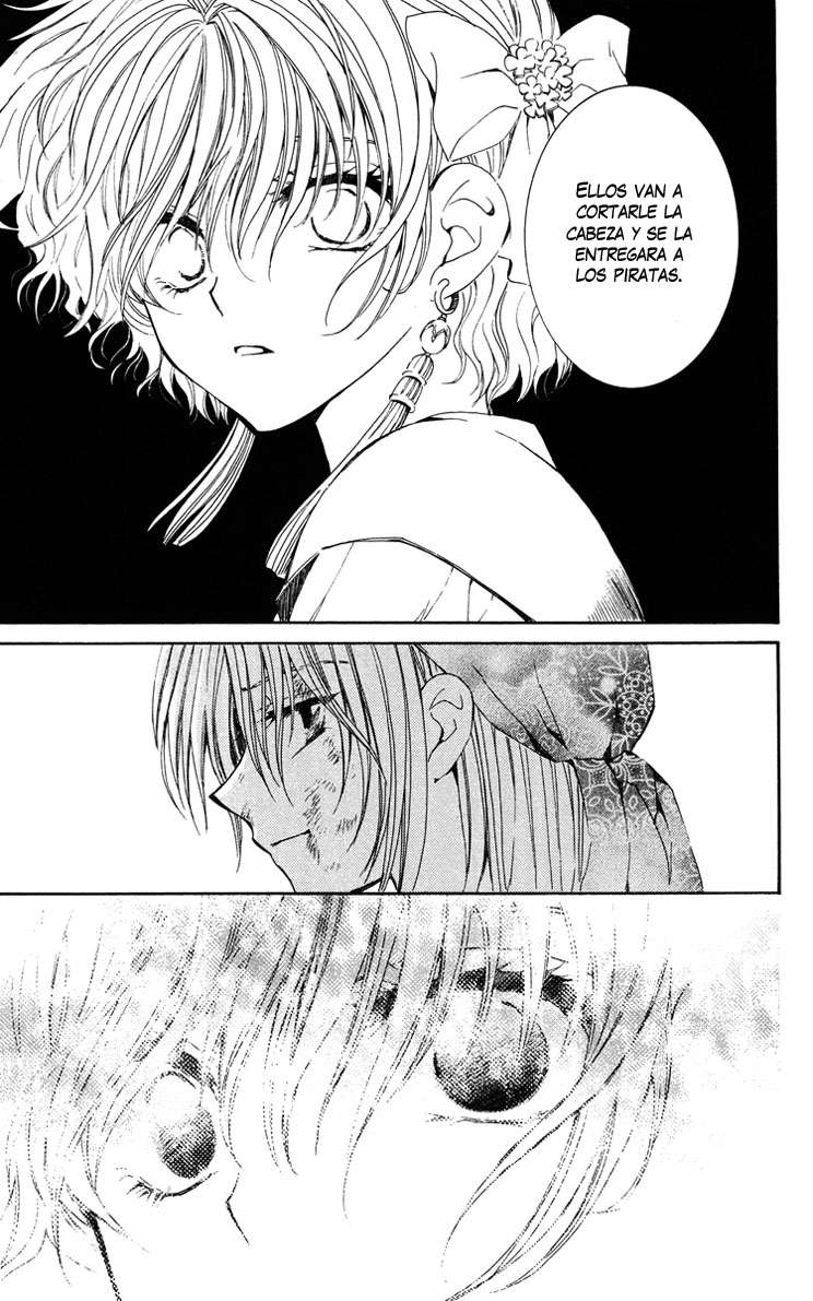 Read Yona of the Dawn Es Manga Online