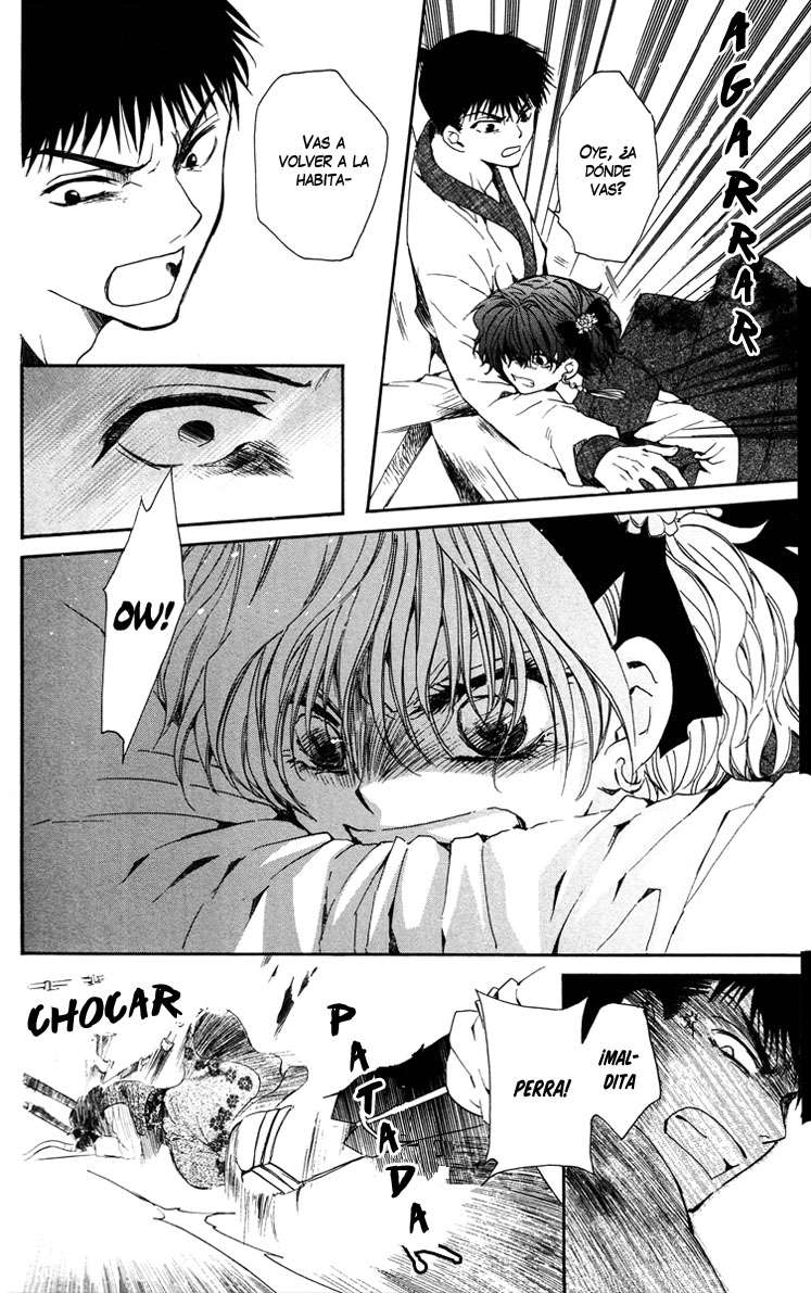 Read Yona of the Dawn Es Manga Online