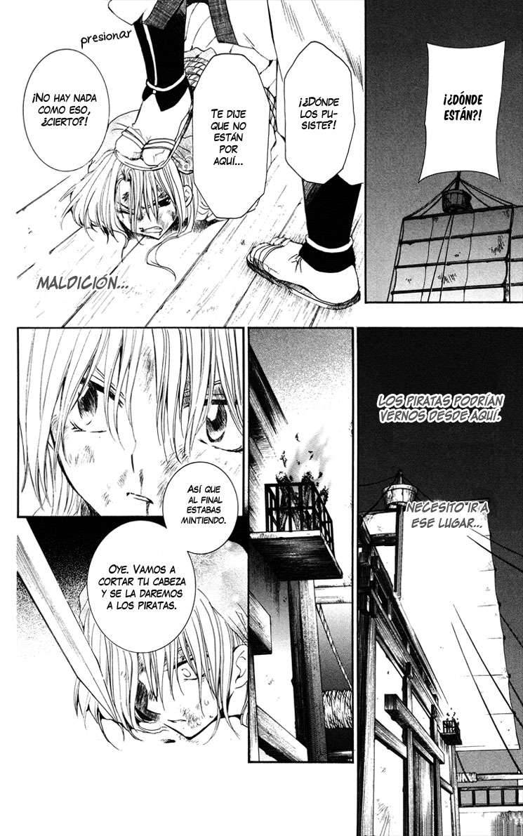 Read Yona of the Dawn Es Manga Online
