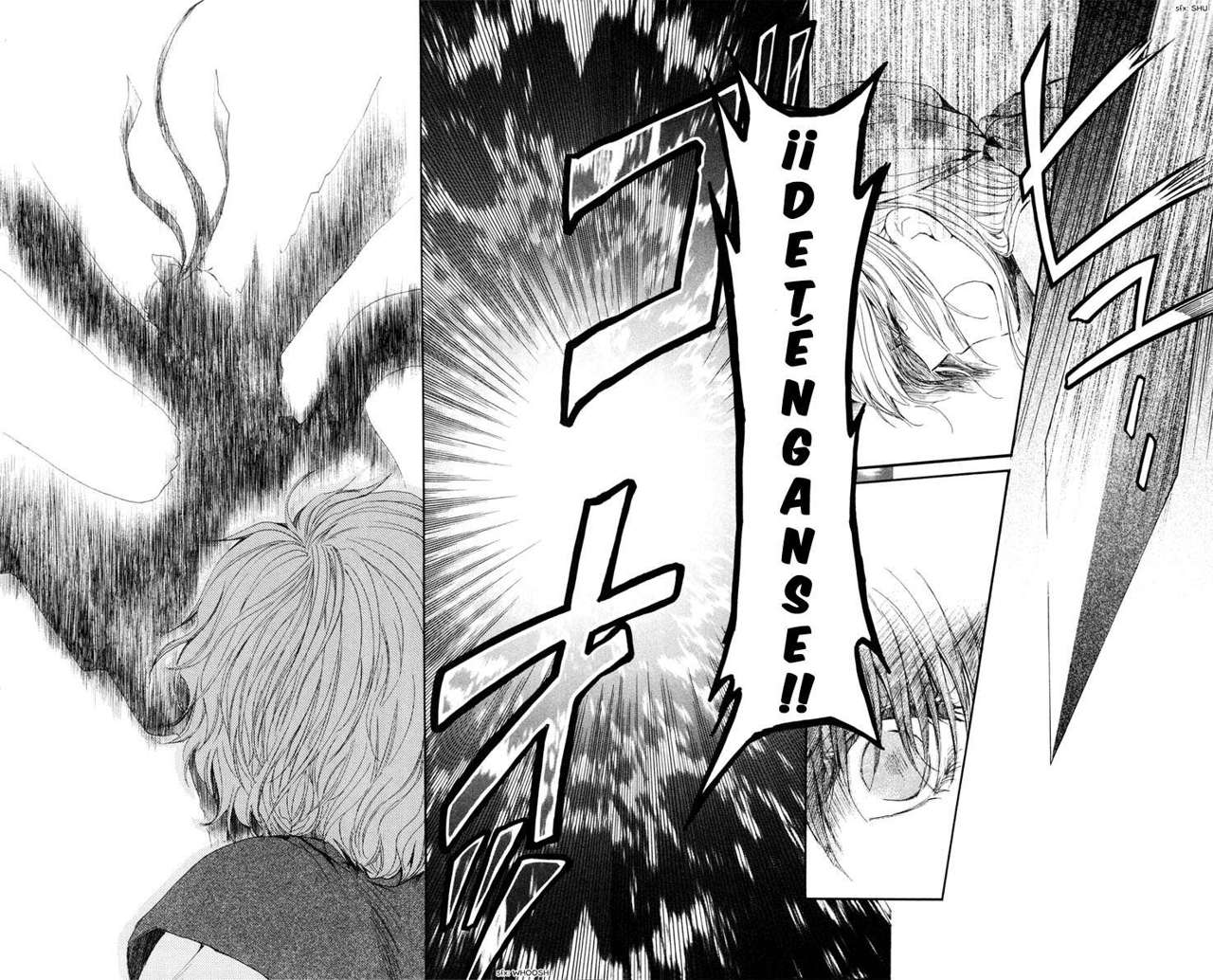 Read Yona of the Dawn Es Manga Online