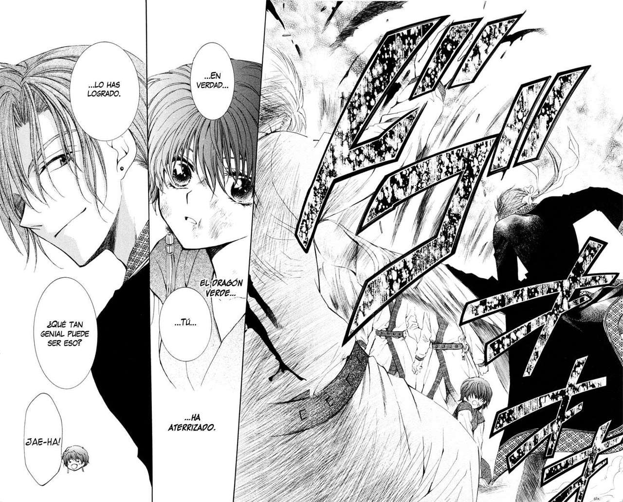 Read Yona of the Dawn Es Manga Online