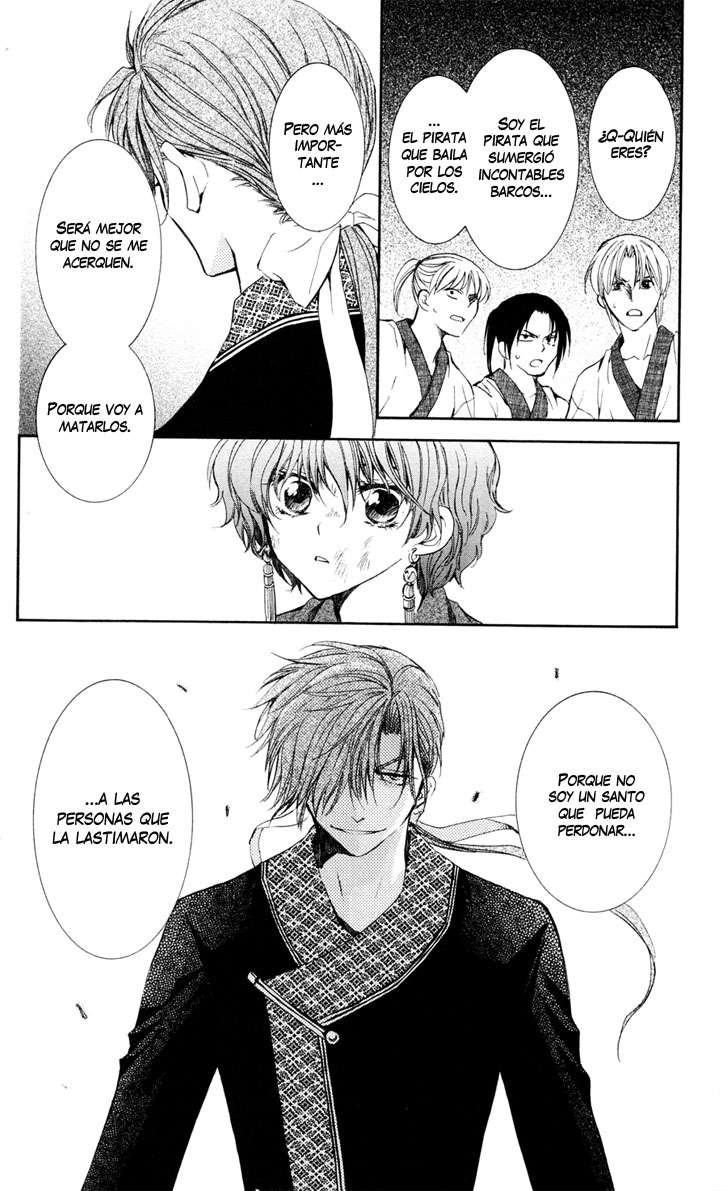 Read Yona of the Dawn Es Manga Online