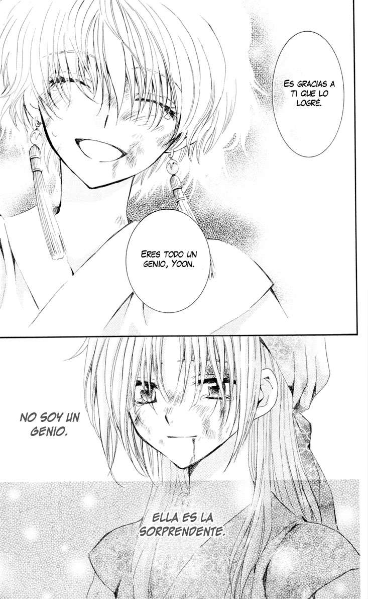 Read Yona of the Dawn Es Manga Online