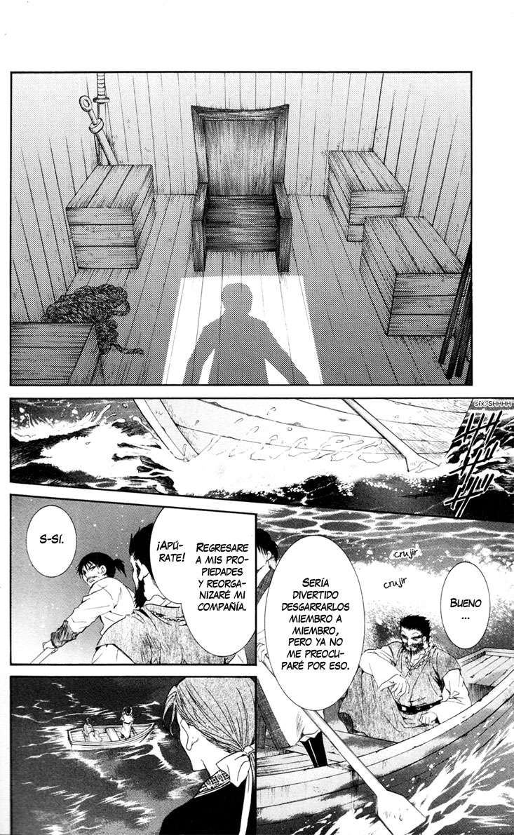 Read Yona of the Dawn Es Manga Online